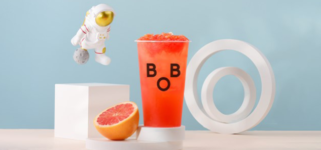 Bober Tea