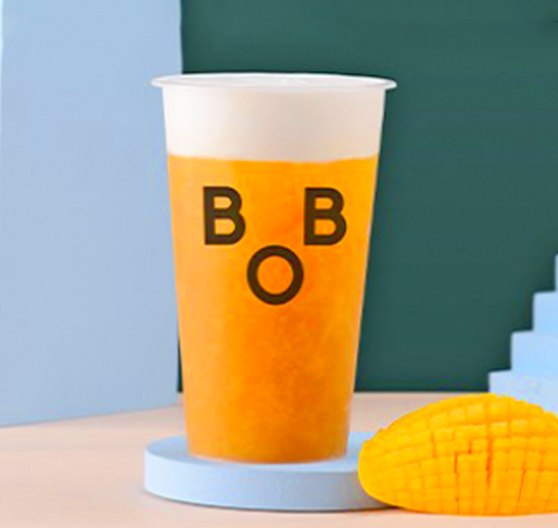 Bober Tea