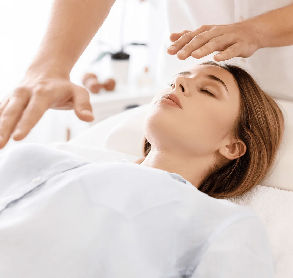 Body & Mind Healing Connection