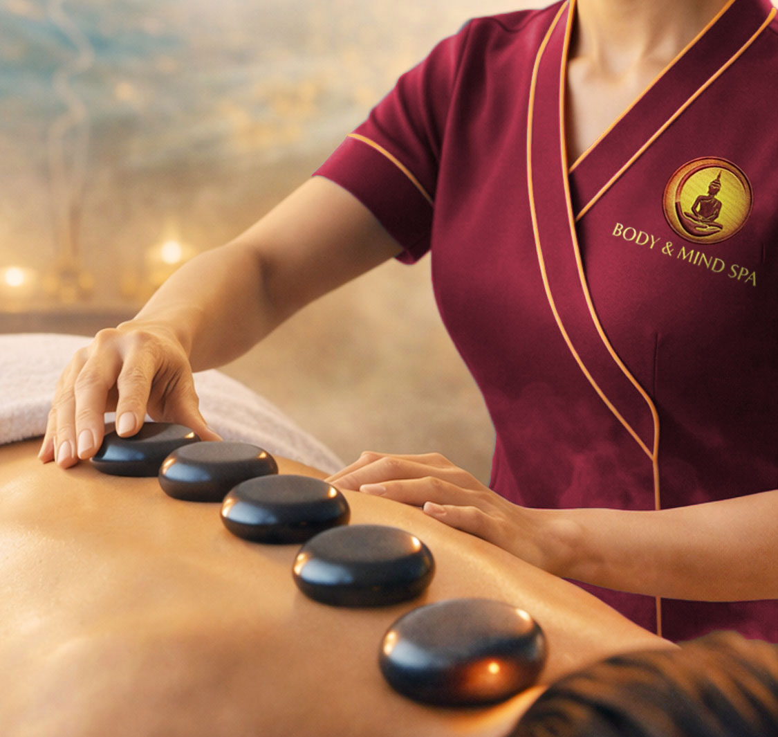 Body & Mind Ladies Spa