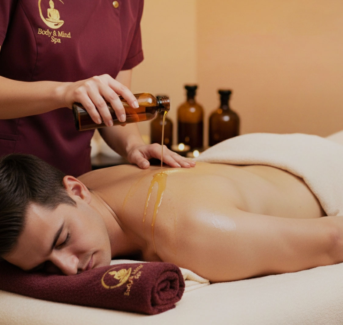 Body & Mind Ladies Spa