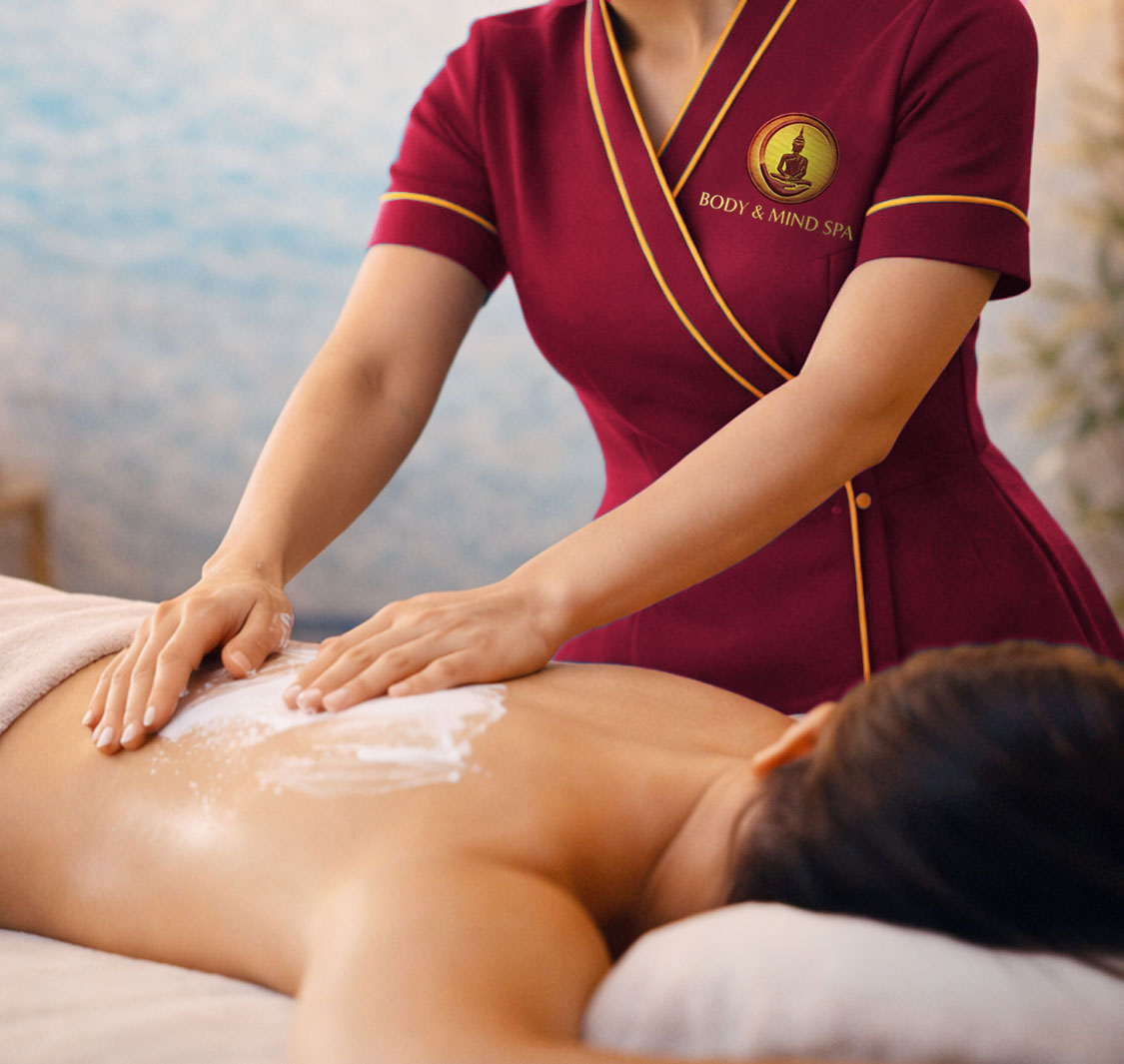 Body & Mind Ladies Spa