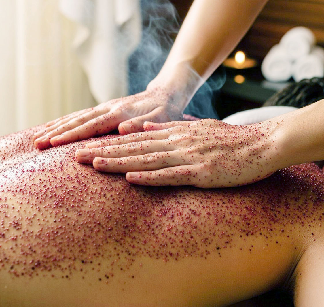 Body & Mind Ladies Spa