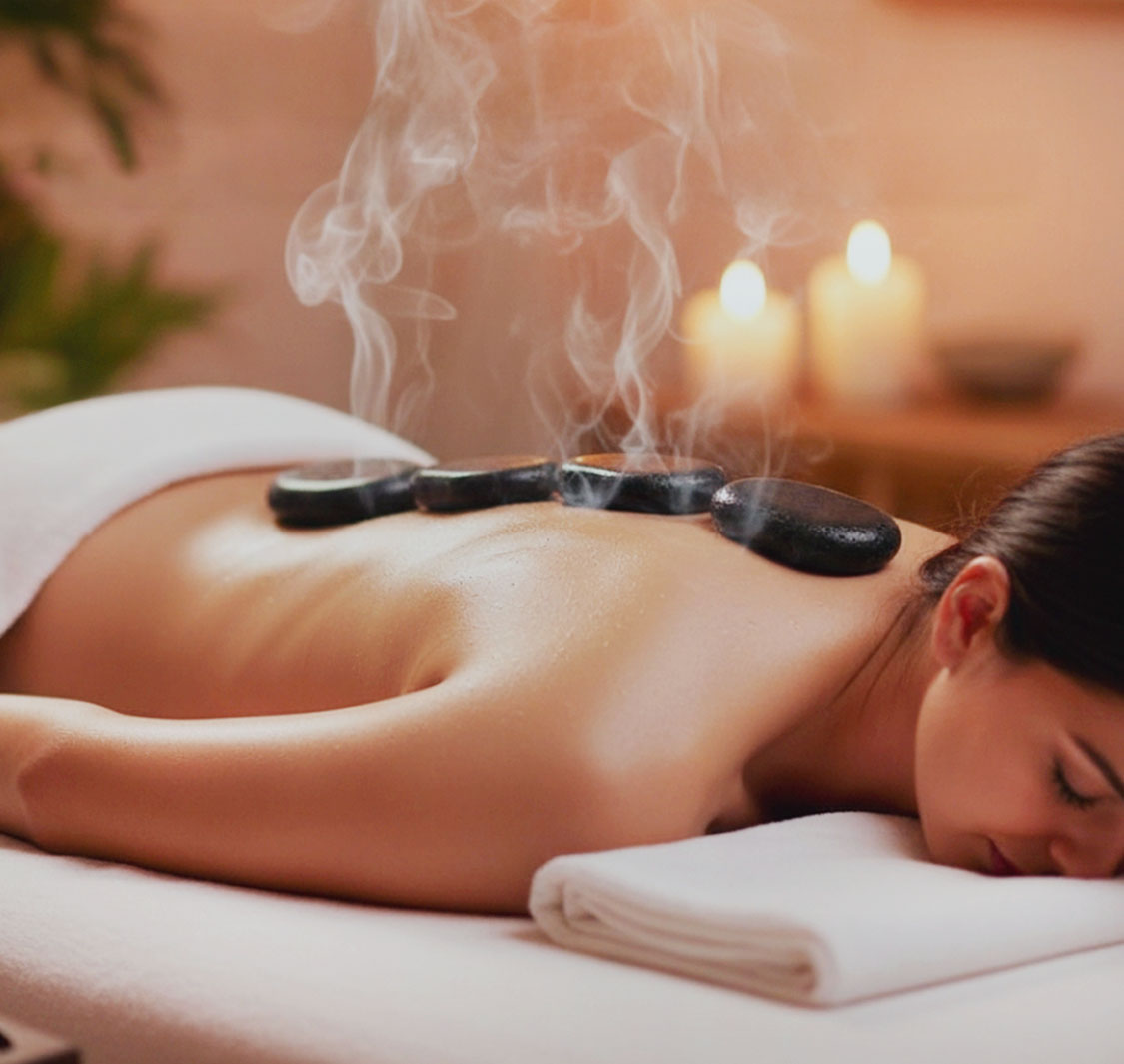 Body & Mind Ladies Spa