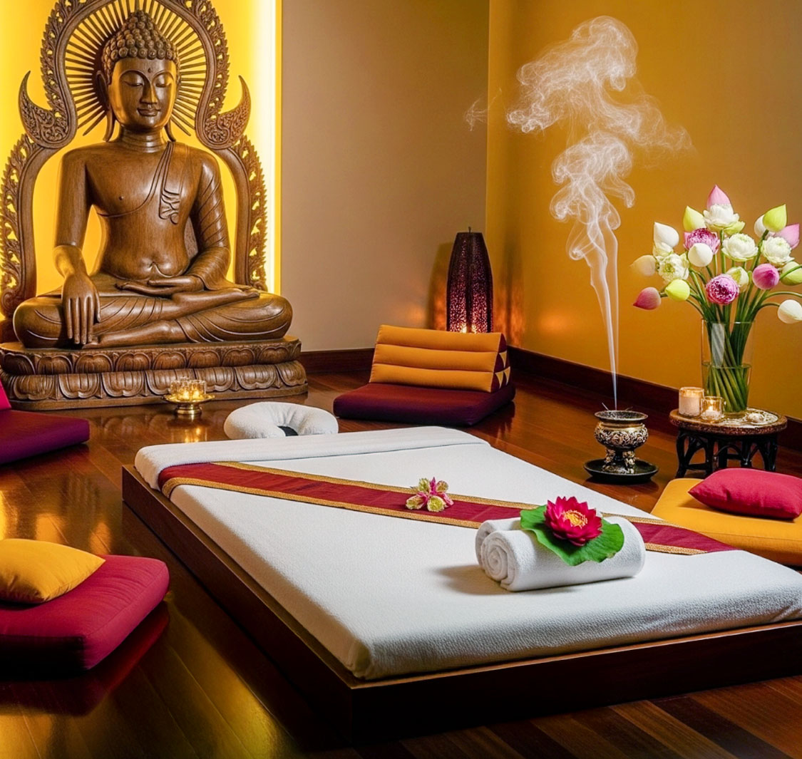 Body & Mind Ladies Spa