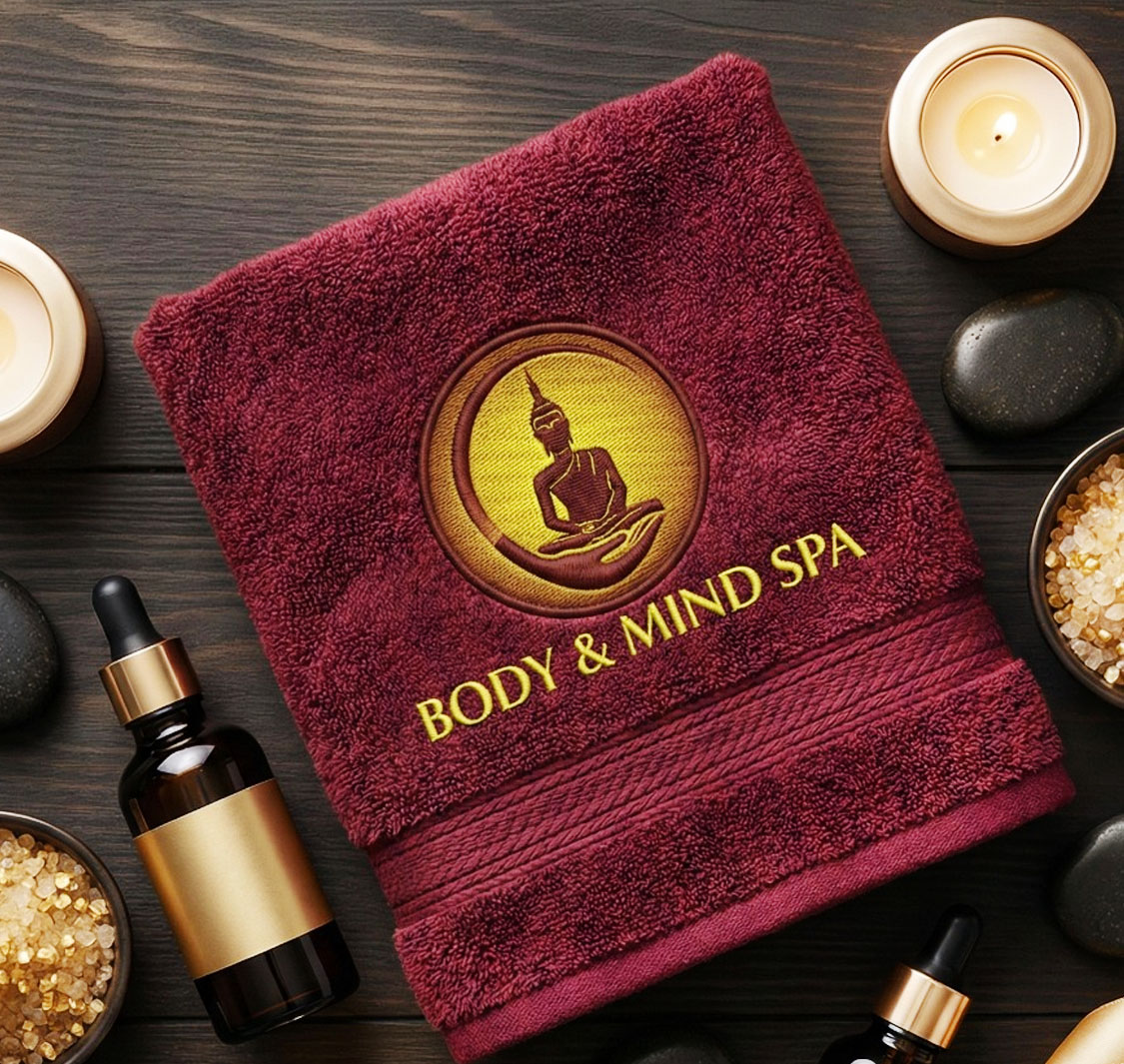 Body & Mind Men's Spa