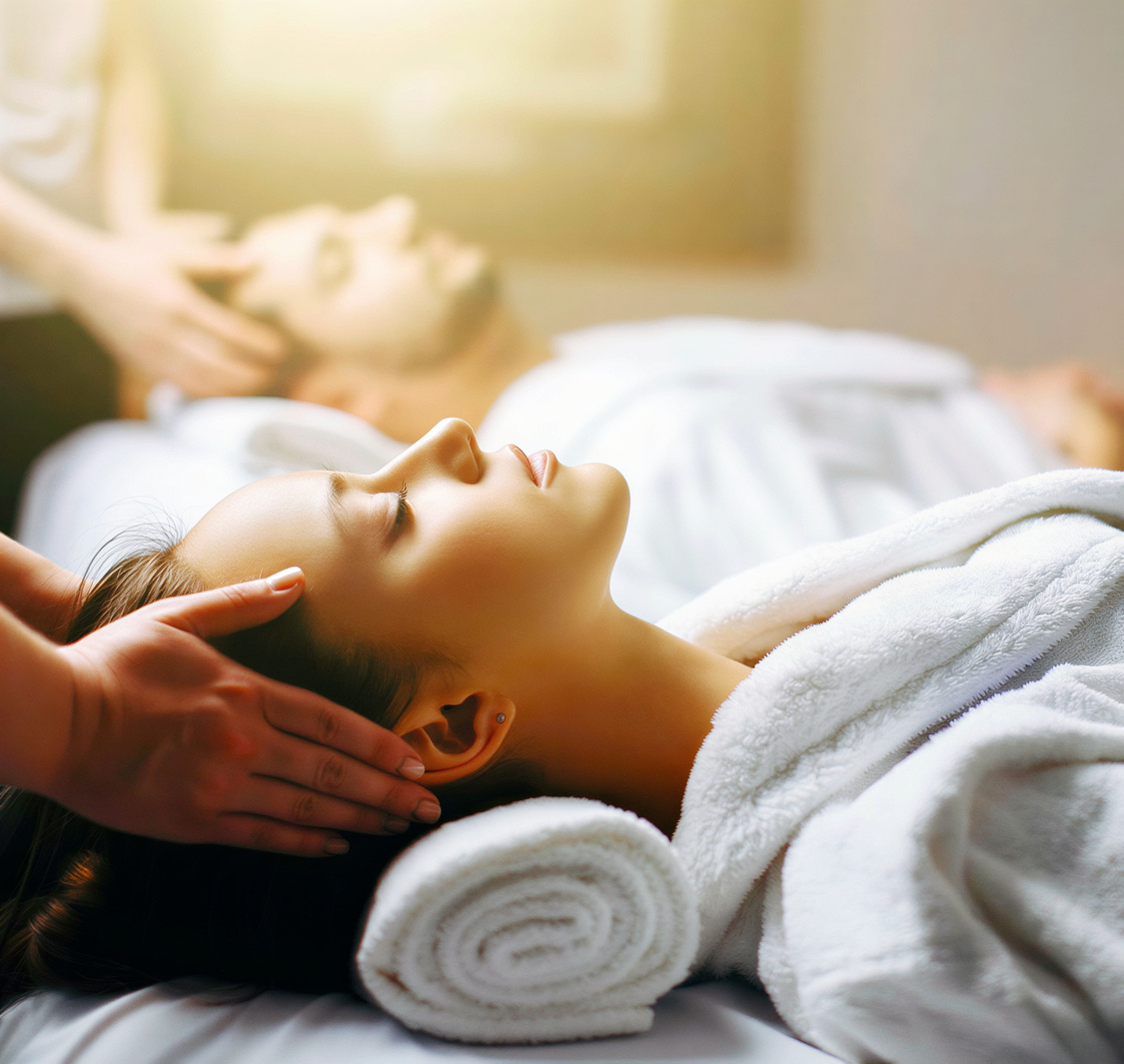 Body Care Spa & Beauty