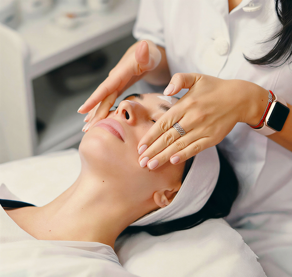 Body Care Spa & Beauty