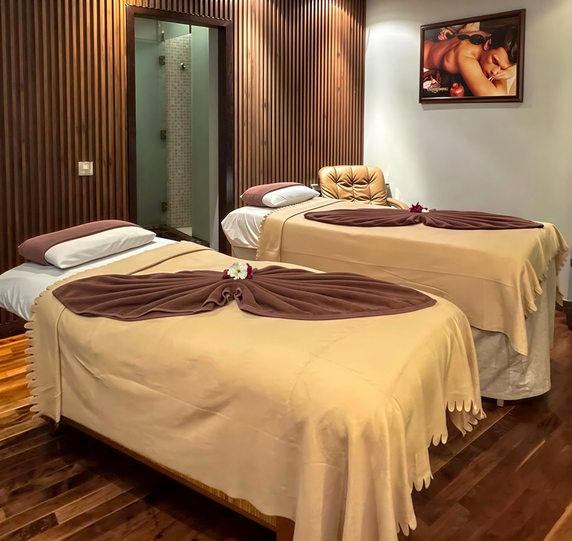 Body Care Spa & Beauty