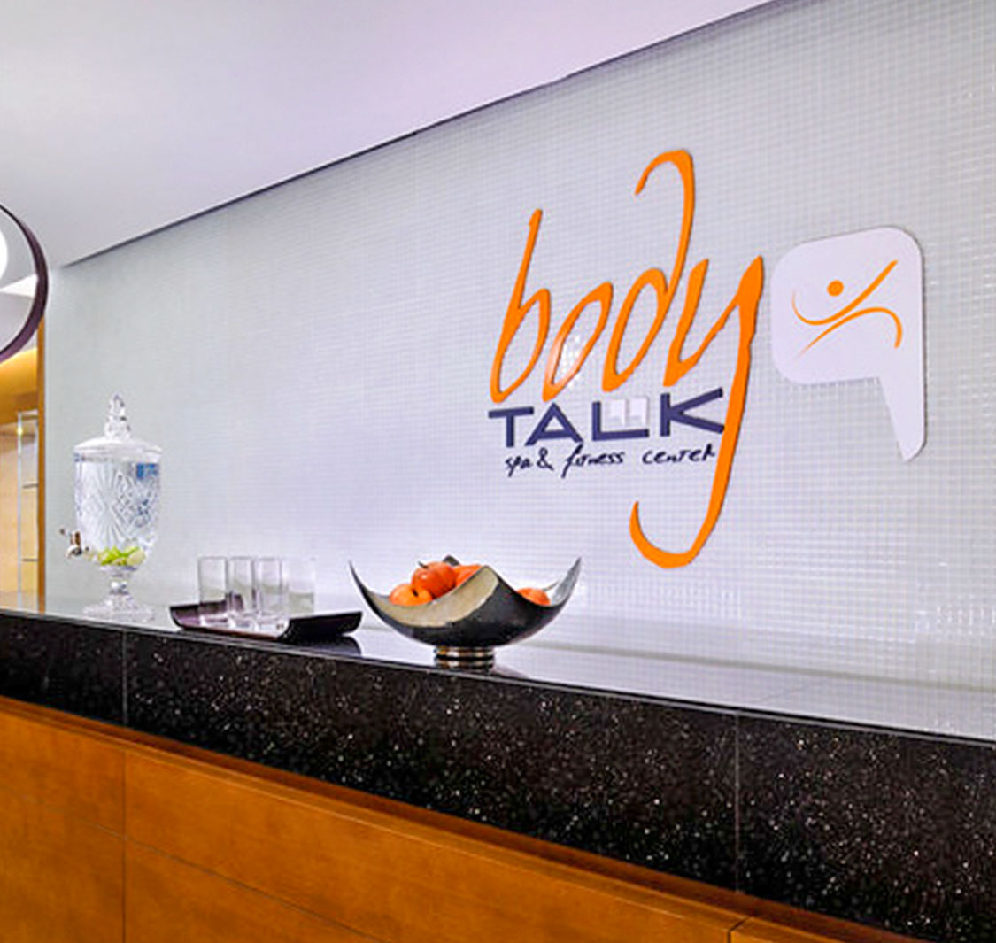 Body Talk Wellness Centre