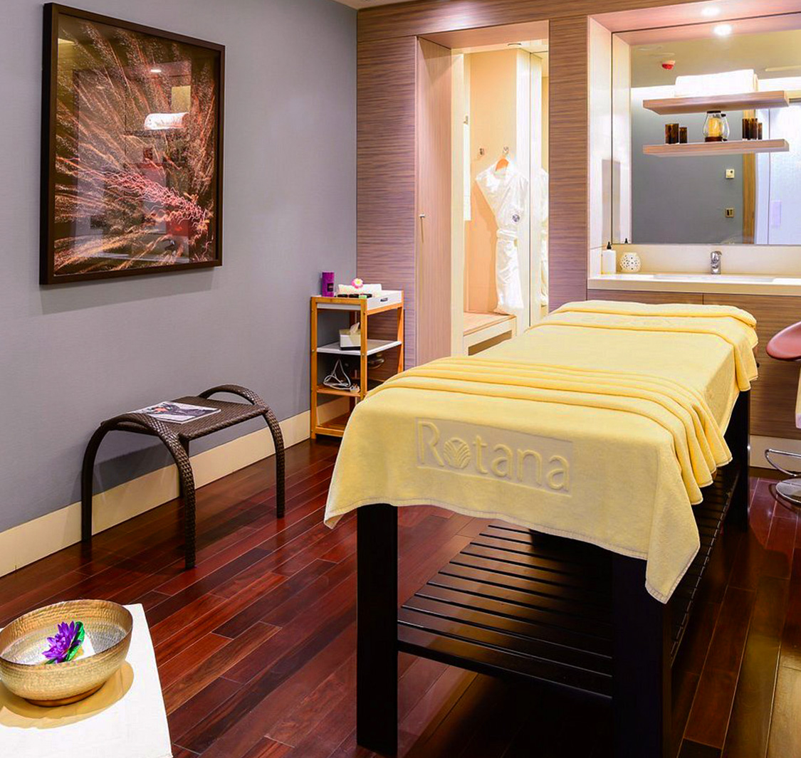 Bodylines - Capital Centre Arjaan by Rotana