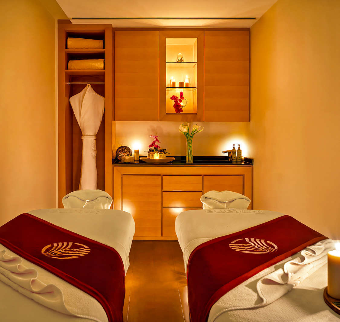 نادي بوديلاينز في فندق بارك روتانا أبوظبي