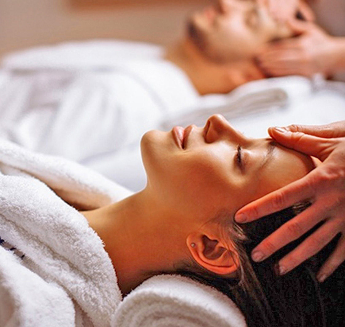 Bodylines - Park Rotana Abu Dhabi