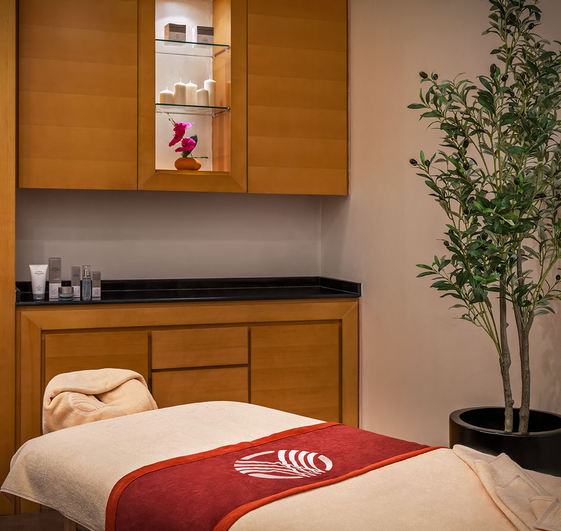 Bodylines - Park Rotana Abu Dhabi