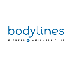 Bodylines - Capital Centre Arjaan by Rotana
