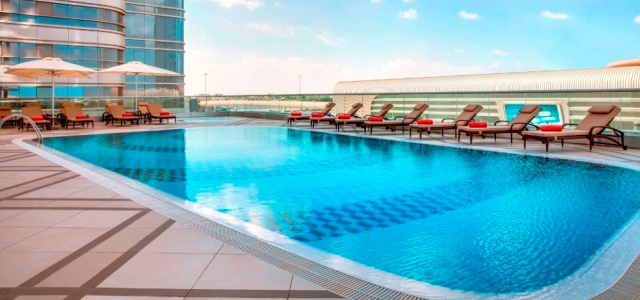 Bodylines - Capital Centre Arjaan by Rotana