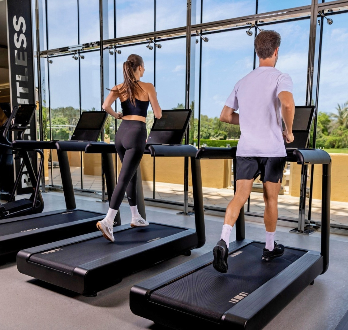 Bodylines Arjaan Rotana