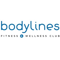 Bodylines Fitness & Wellness Club - Downtown Rotana