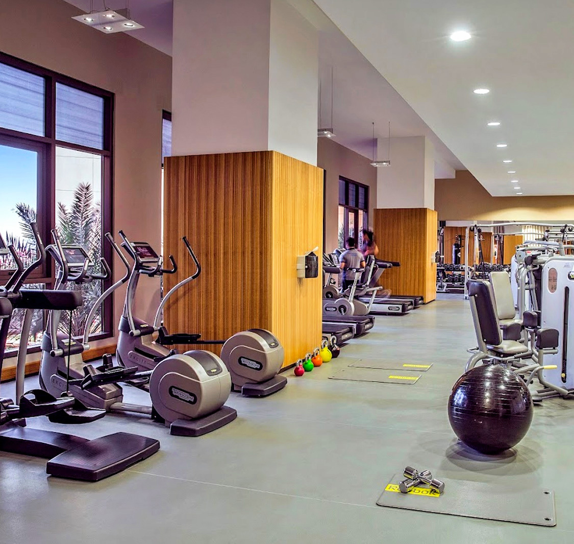 نادي بوديلاينز للياقة والعافية