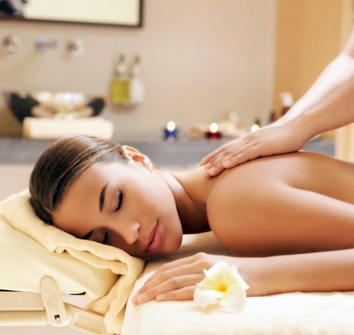 نادي بوديلاينز للياقة والعافية