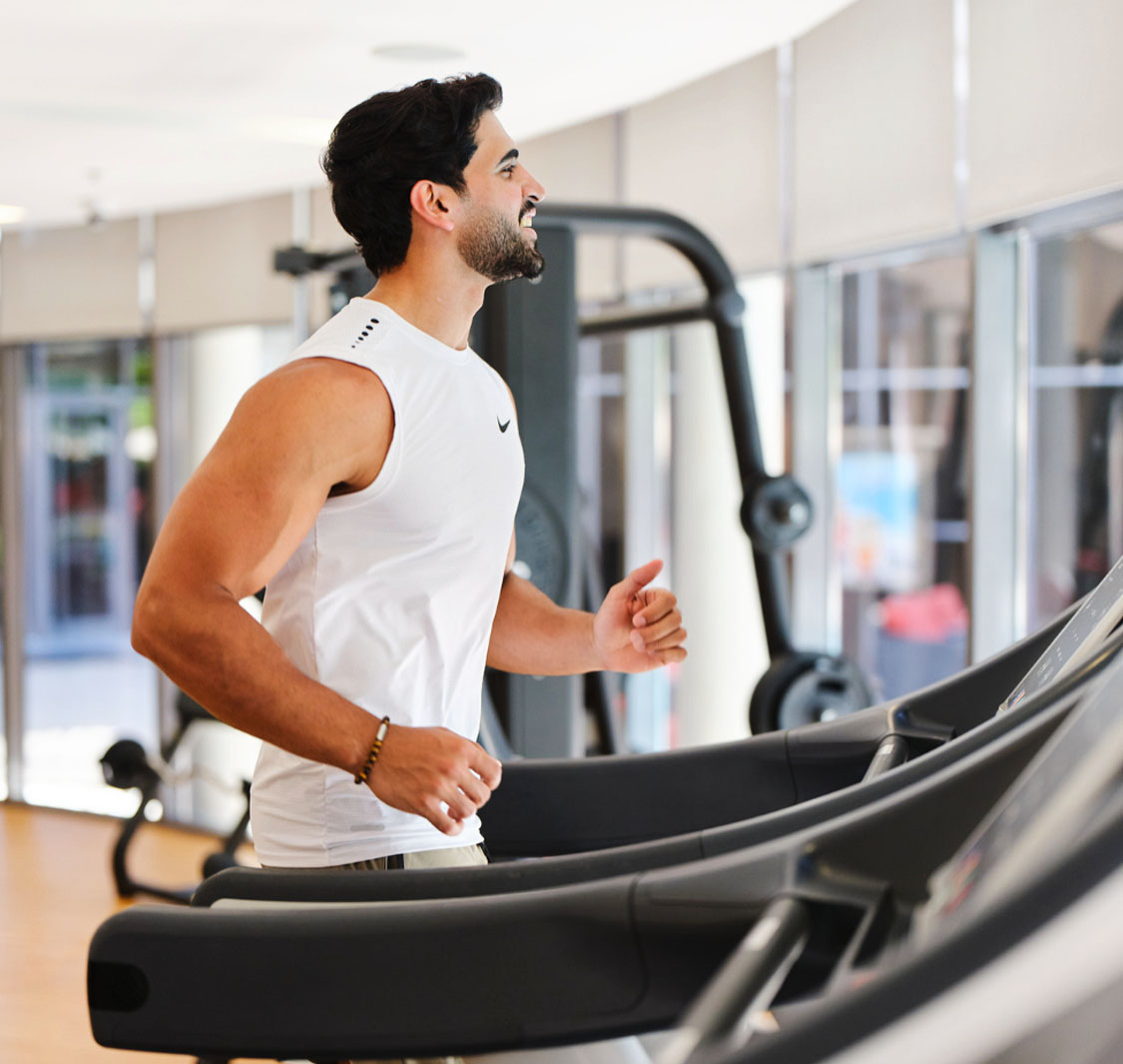 Bodylines Fitness & Wellness Club