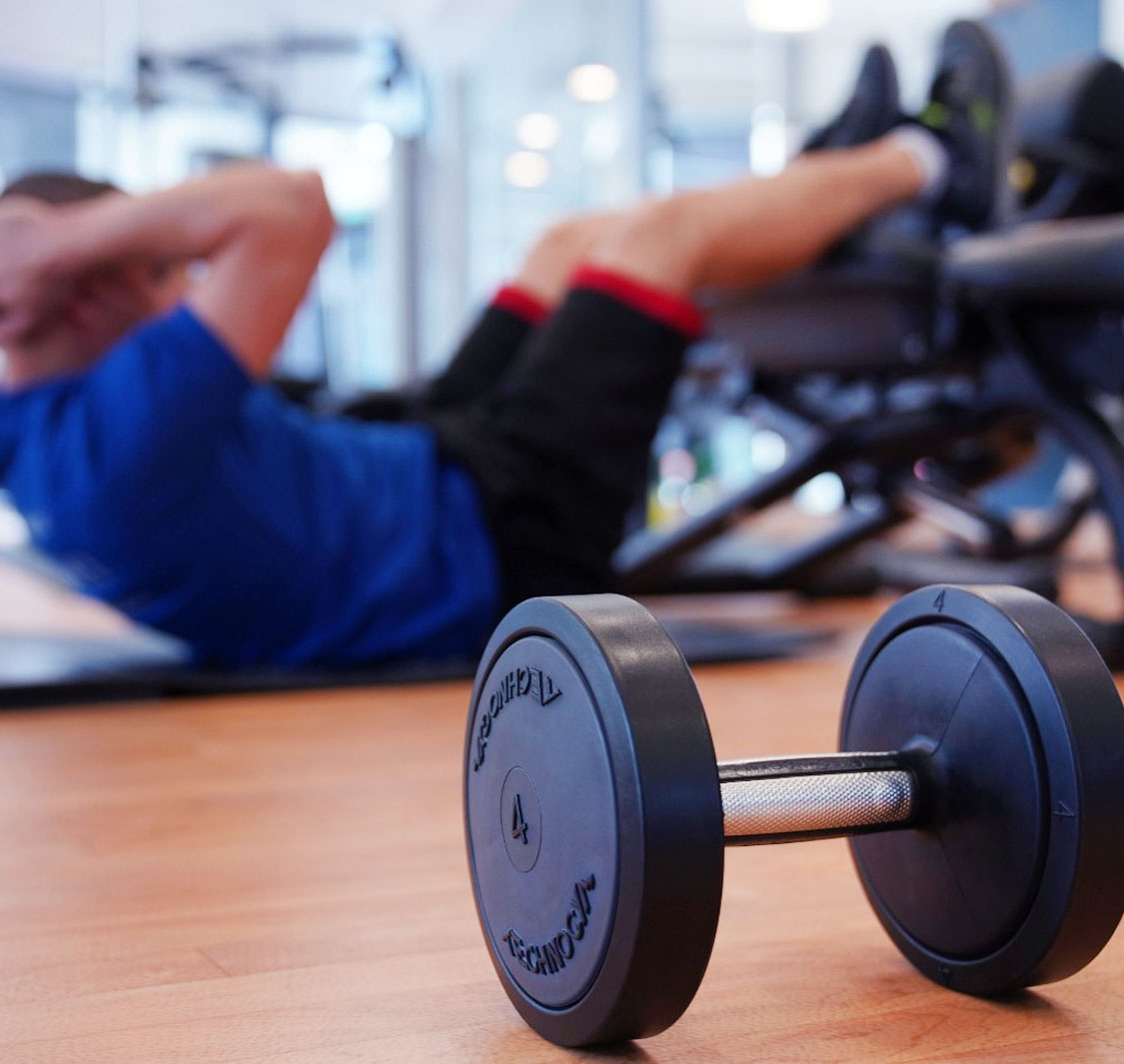 Bodylines Fitness & Wellness Club