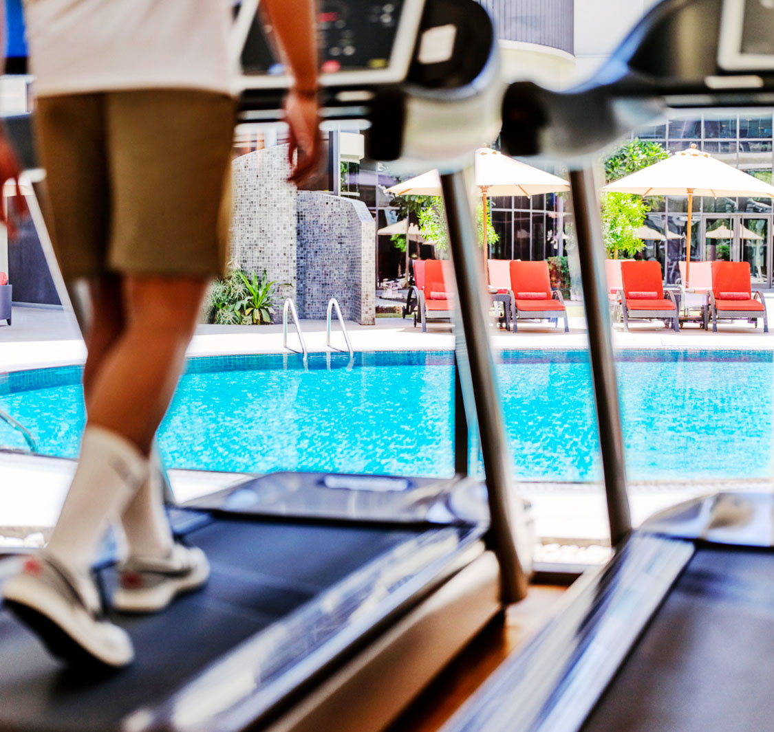 Bodylines Fitness & Wellness Club