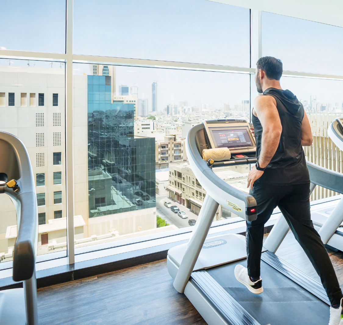 Bodylines Fitness & Wellness Club