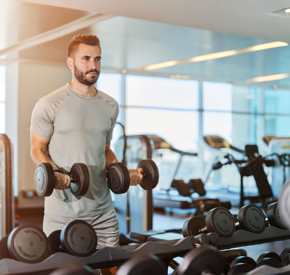 Bodylines Fitness & Wellness Club