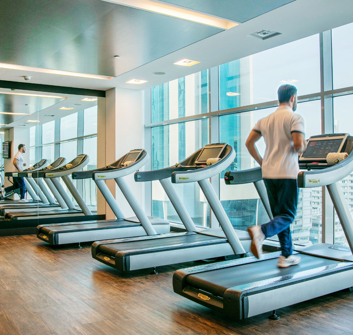 Bodylines Fitness & Wellness Club