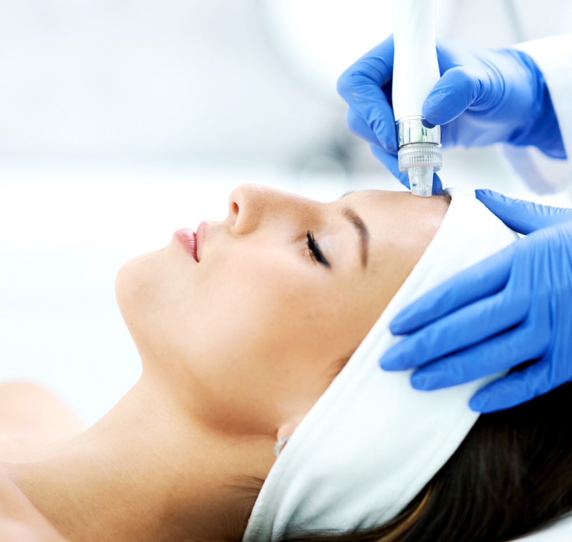 Bogari Beauty Centre