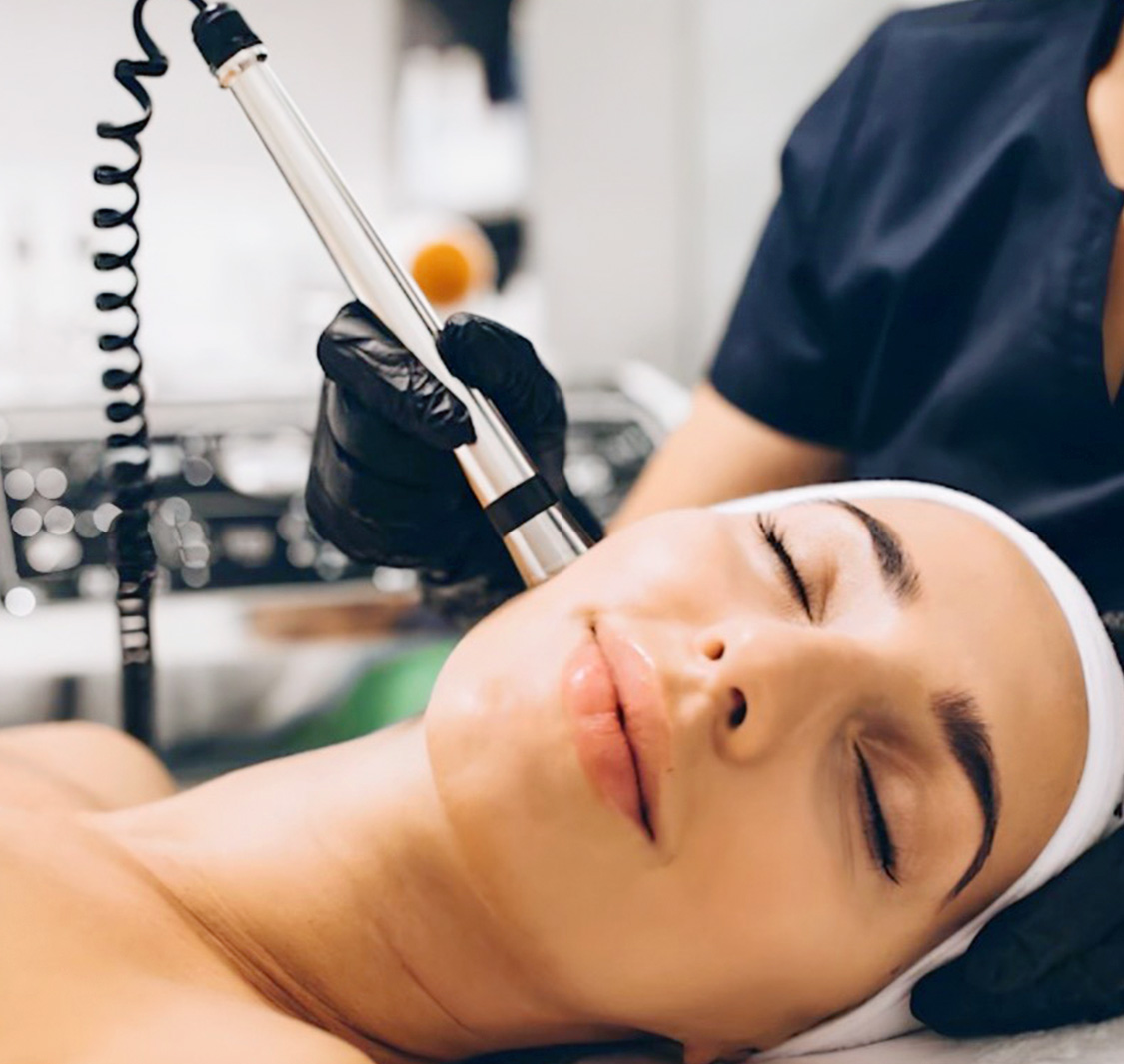 Bogari Beauty Centre