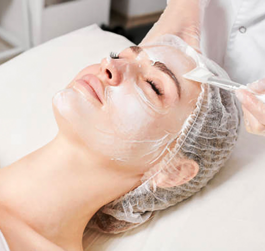 Bogari Beauty Centre