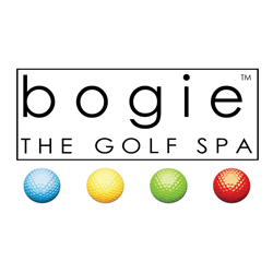 Bogie The Golf Spa