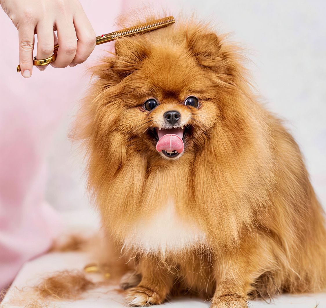 Boho and Bark Pet Grooming