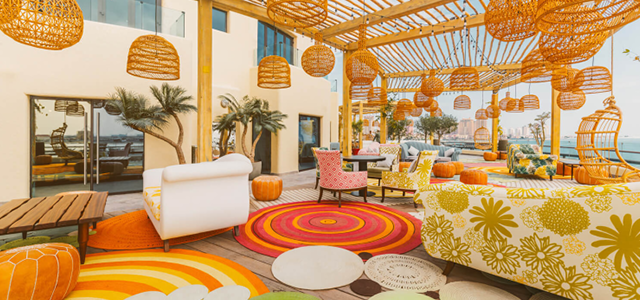 Boho Social