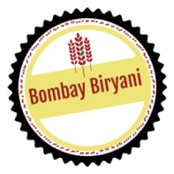 Bombay Biryani — Bay Avenue logo