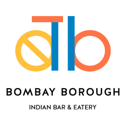 Bombay Borough — Dubai International Financial Centre logo