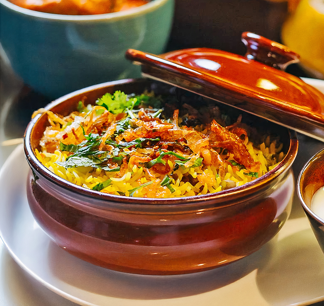 بومباي براسيري