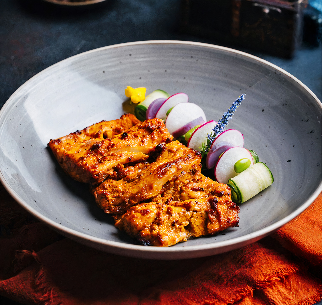 بومباي براسيري