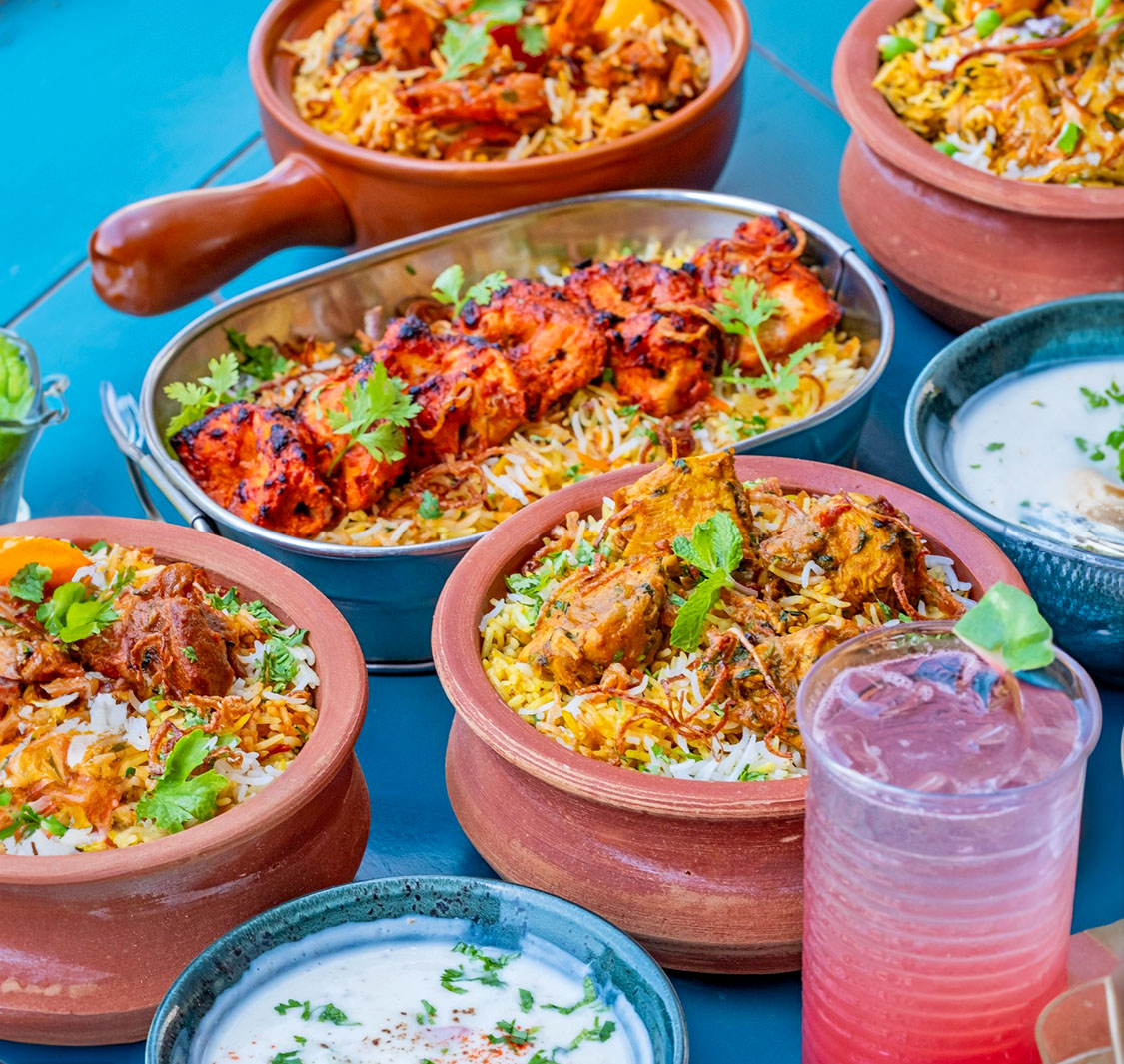 بومباي بانجالو