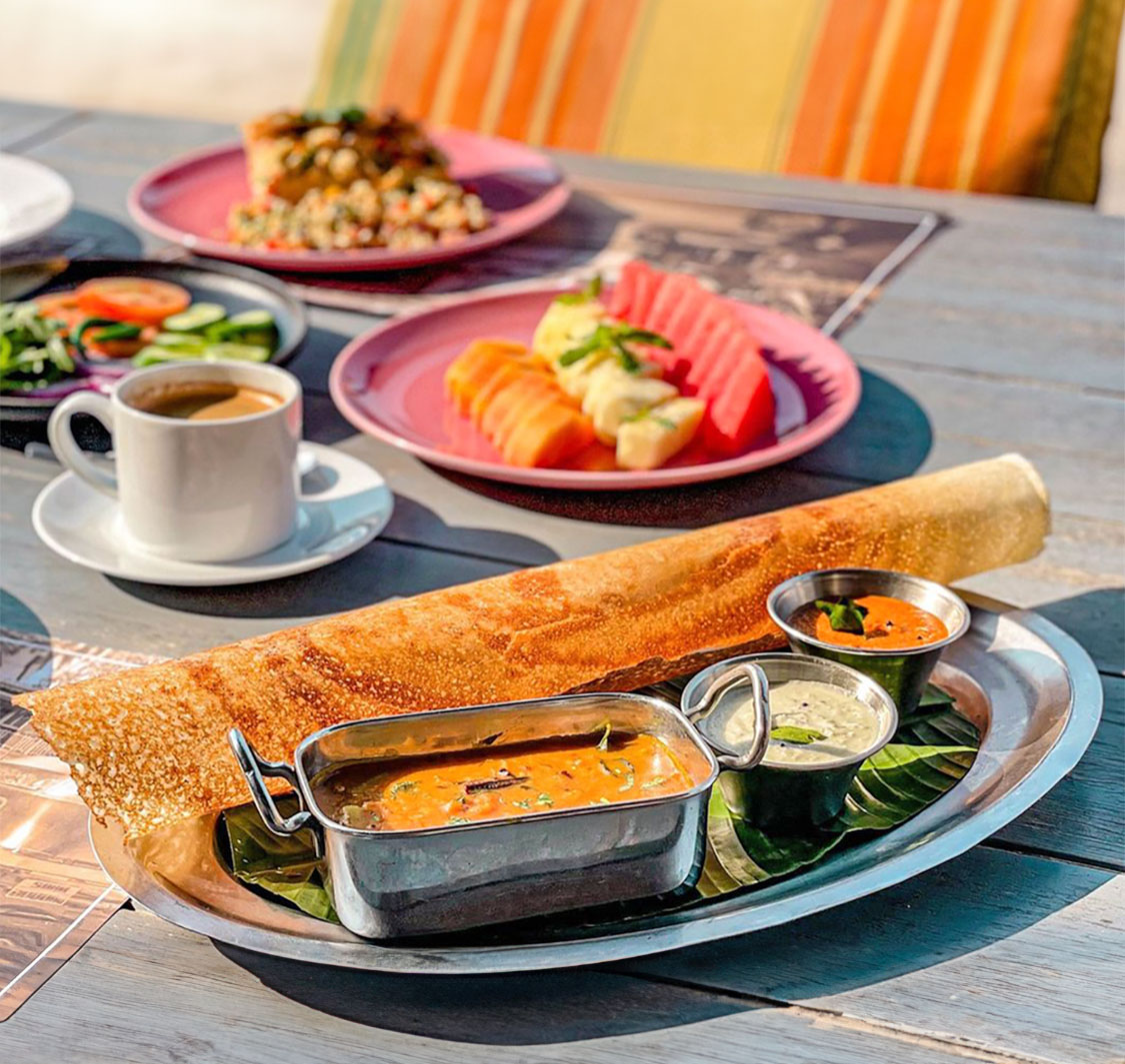 بومباي بانجالو