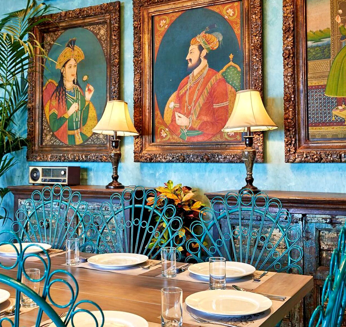 بومباي بانجالو