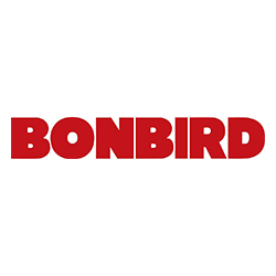 Bonbird logo