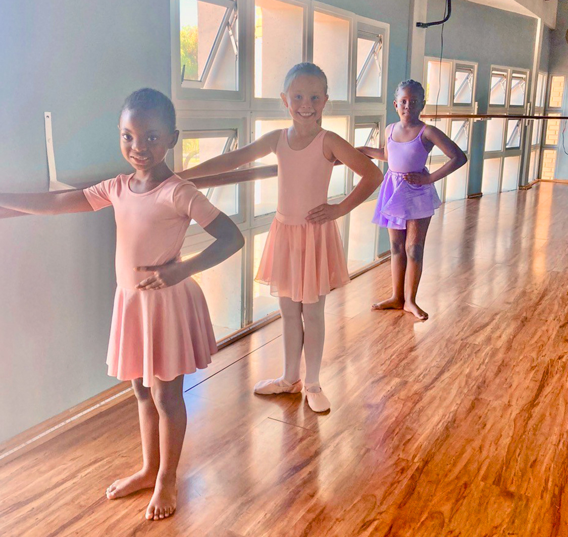 Bond Ballet Academy