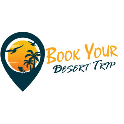 Book Your Desert Trip
