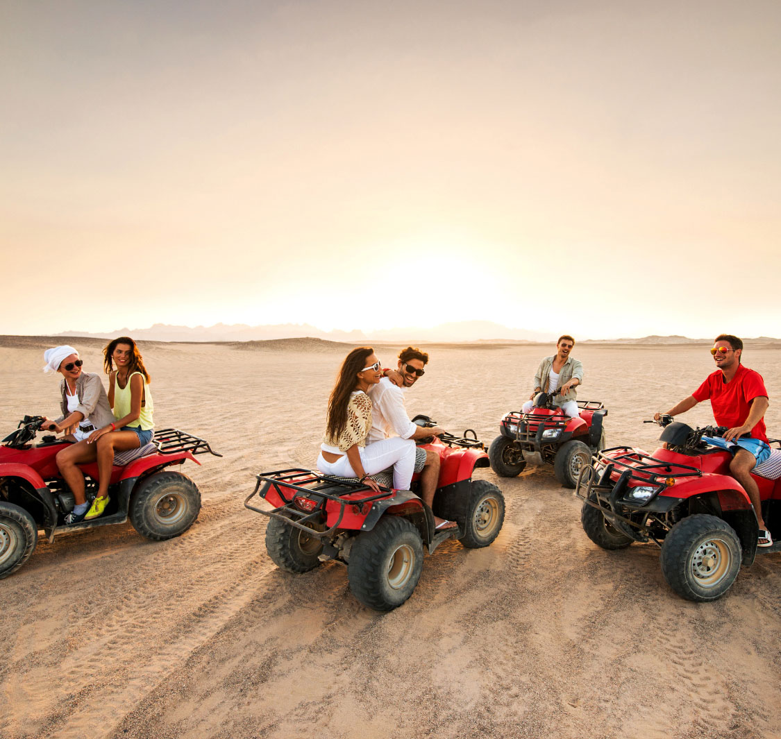 Book Your Desert Trip