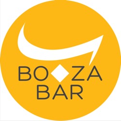 Booza Bar