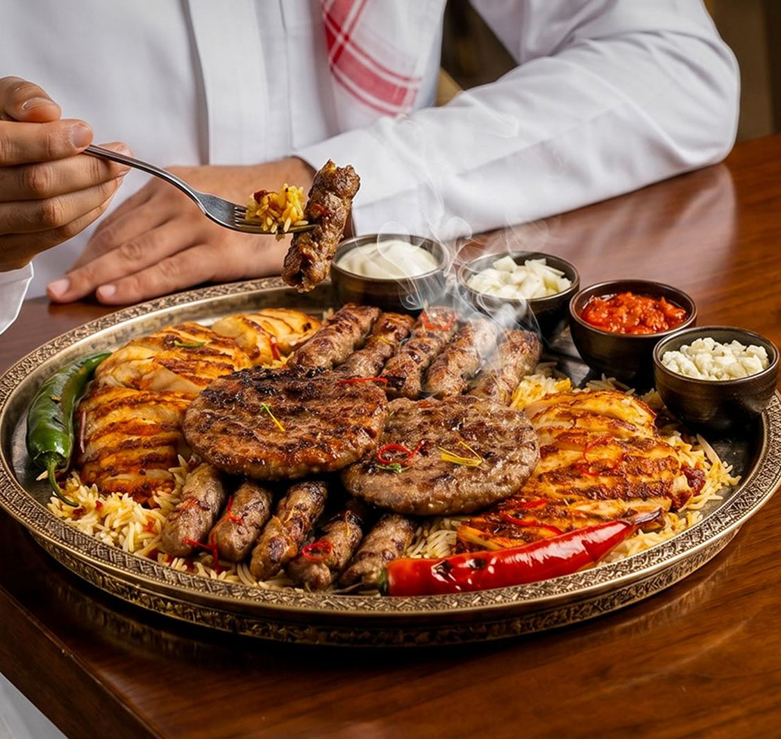 Bosna Grill