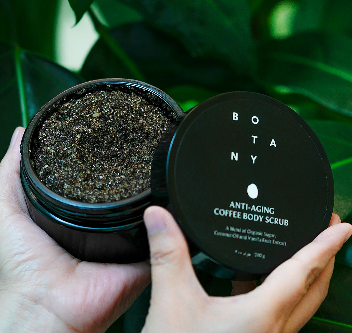 Botany